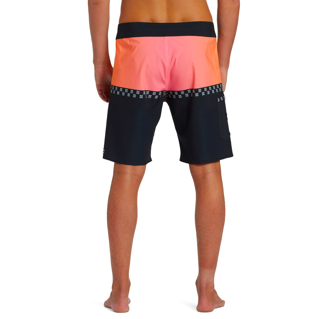 BILLABONG FIFTY50 AIRLITE ABYBS00467-BLK Μαύρο