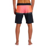 BILLABONG FIFTY50 AIRLITE ABYBS00467-BLK Μαύρο Εικόνα 0