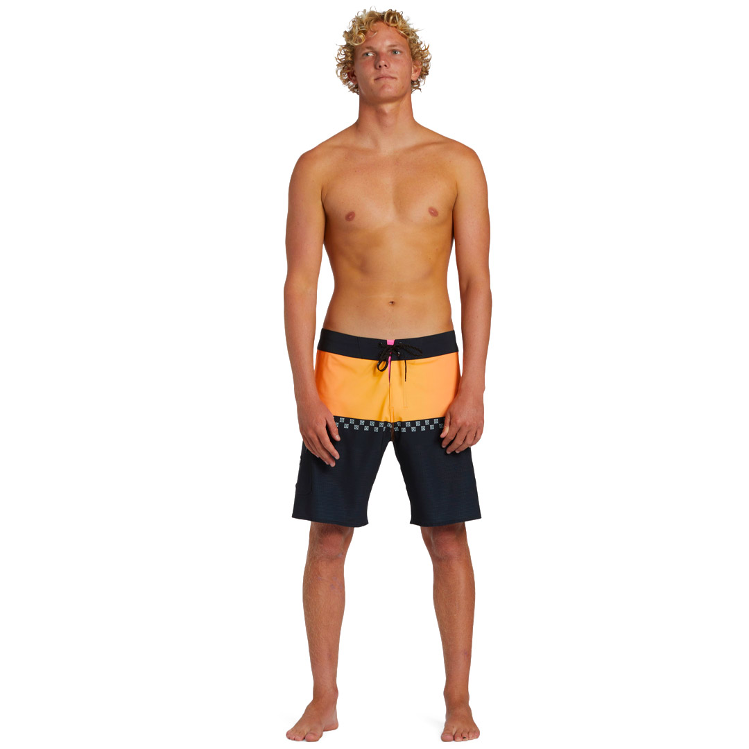 BILLABONG FIFTY50 AIRLITE ABYBS00467-BLK Μαύρο