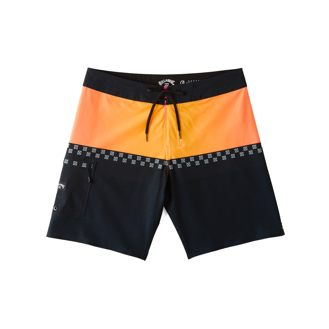 BILLABONG FIFTY50 AIRLITE ABYBS00467-BLK Μαύρο