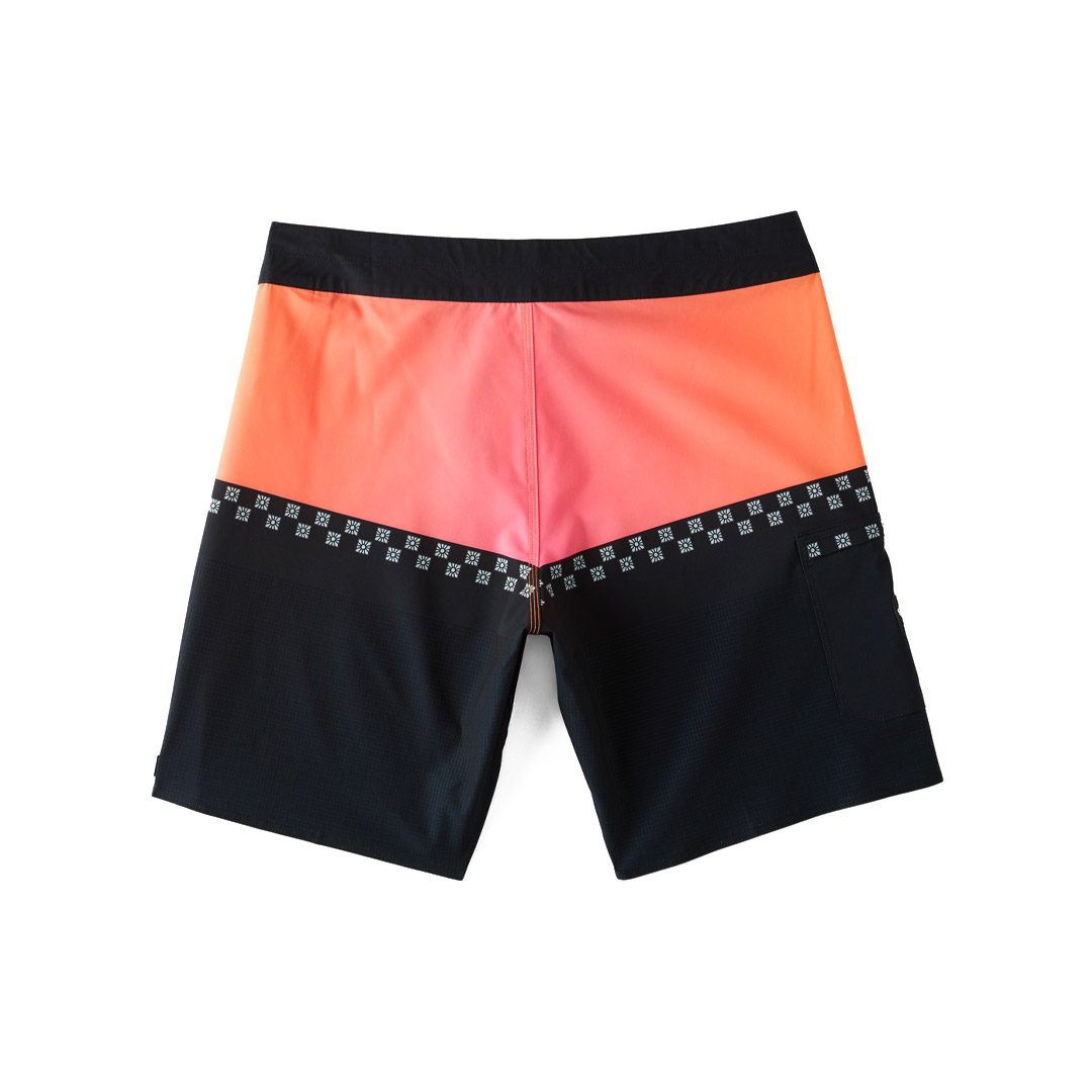 BILLABONG FIFTY50 AIRLITE ABYBS00467-BLK Μαύρο
