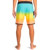 BILLABONG 73 FADE PRO EBYBS00110-NGZ0 ΠΟΛΥΧΡΩΜΟ Εικόνα 0