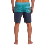 BILLABONG FIFTY50 PRO ABYBS00458-NVY Blue Image 0