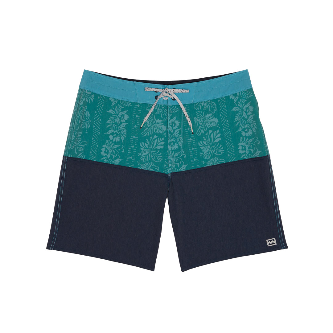 BILLABONG FIFTY50 PRO ABYBS00458-NVY Blue