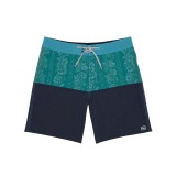 BILLABONG FIFTY50 PRO ABYBS00458-NVY Blue Image 4