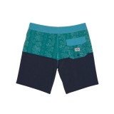 BILLABONG FIFTY50 PRO ABYBS00458-NVY Blue Image 5