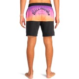 BILLABONG FIFTY 50 LB EBYJV00120-BLK Μαύρο Εικόνα 0