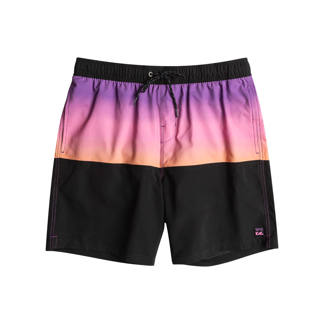 BILLABONG FIFTY 50 LB EBYJV00120-BLK Μαύρο