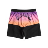 BILLABONG FIFTY 50 LB EBYJV00120-BLK Μαύρο Εικόνα 5