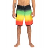 BILLABONG 73 FADE PRO C1BS23BIP2-865 Πολύχρωμο Εικόνα 