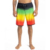 BILLABONG 73 FADE PRO EBYBS00105-0865 Πολύχρωμο Εικόνα 