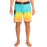 BILLABONG 73 FADE PRO EBYBS00110-NGZ0 ΠΟΛΥΧΡΩΜΟ Εικόνα 