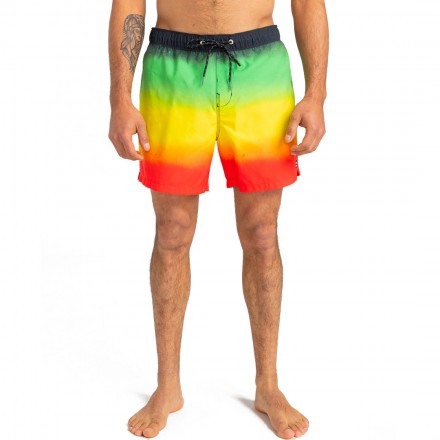 BILLABONG ALL DAY FADE LB C1LB26BIP2-865 Πολύχρωμο