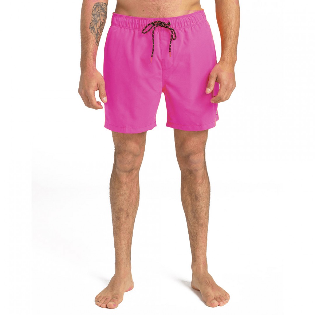 BILLABONG ALL DAY LB EBYJV00104-MKF0 Φούξια