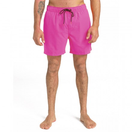 BILLABONG ALL DAY LB EBYJV00104-MKF0 Φούξια