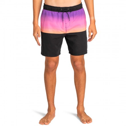 BILLABONG FIFTY 50 LB EBYJV00120-BLK Μαύρο