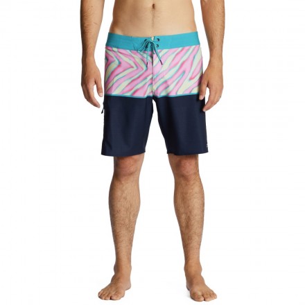 BILLABONG FIFTY50 AIRLITE ABYBS00383-NVY Μπλε
