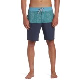 BILLABONG FIFTY50 PRO ABYBS00458-NVY Blue Image 