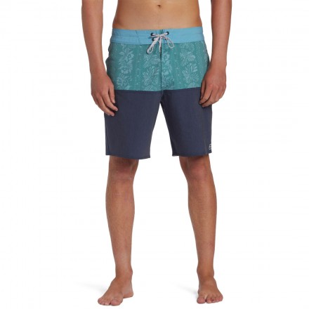 BILLABONG FIFTY50 PRO ABYBS00458-NVY Μπλε
