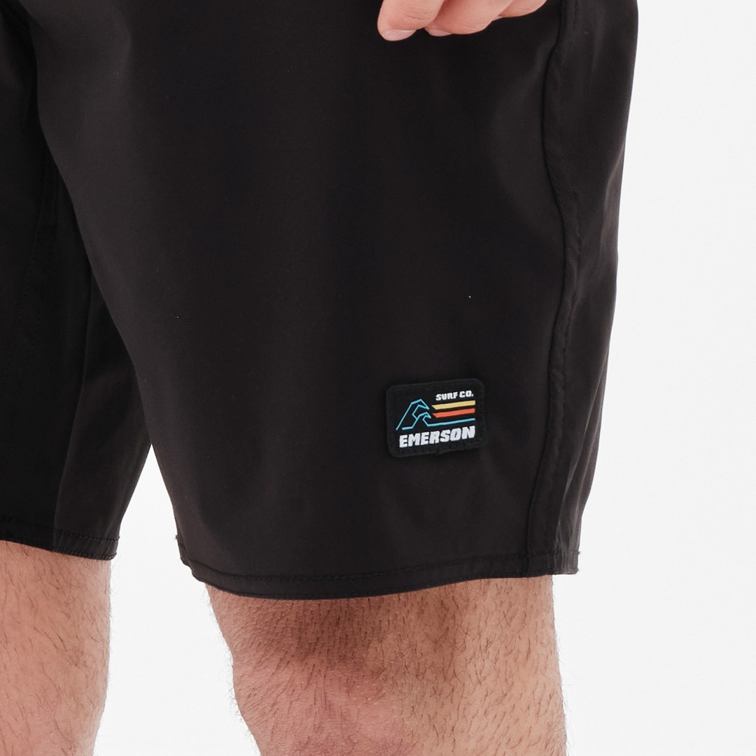 EMERSON 221.EM528.29-BLACK Μαύρο