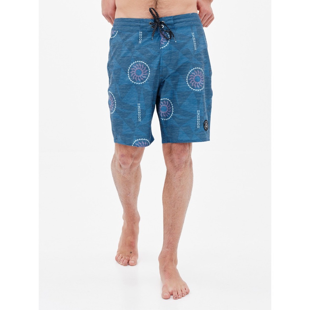 EMERSON 221.EM525.23R-PR264B NAVY BLUE Blue