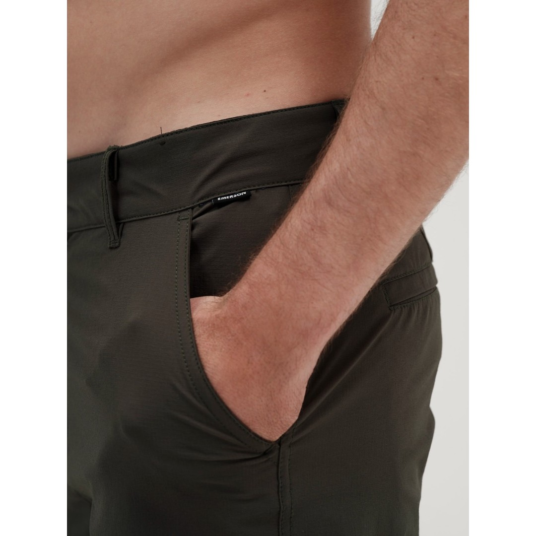 EMERSON 221.EM531.25A-RP OLIVE ΛΑΔΙ