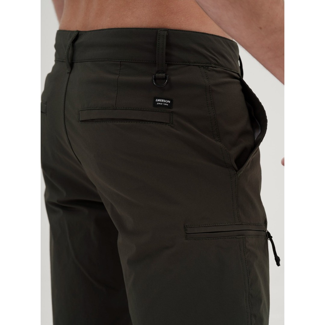 EMERSON 221.EM531.25A-RP OLIVE ΛΑΔΙ