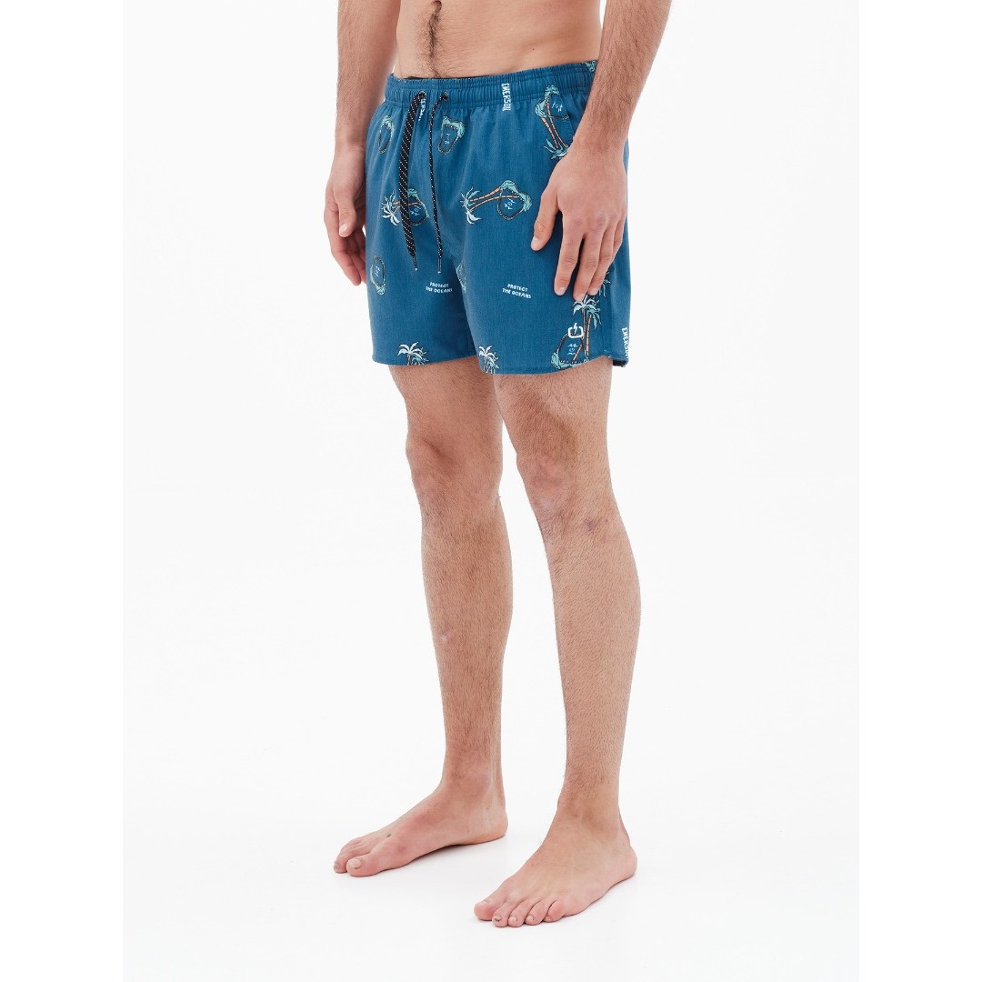 EMERSON 221.EM505.35-PR283 BLUE Blue