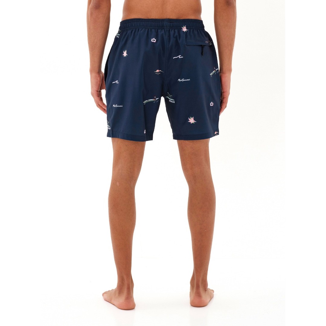 EMERSON 231.EM504.31-PR350 NAVY BLUE Μπλε