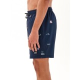 EMERSON 231.EM504.31-PR350 NAVY BLUE Μπλε Εικόνα 3