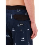 EMERSON 231.EM524.19CR-PR356 NAVY Μπλε Εικόνα 4