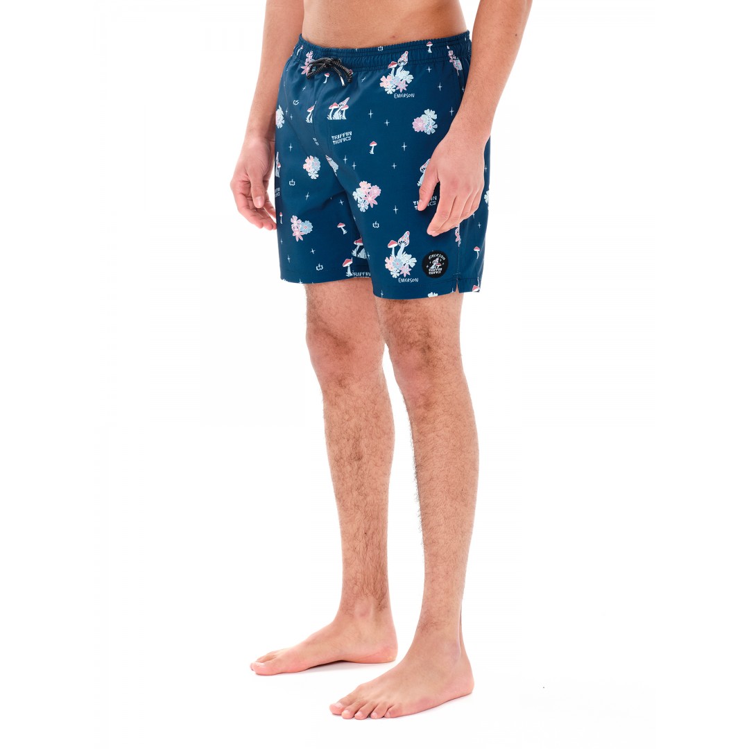 EMERSON 241.EM504.45-PR423 NAVY BLUE Blue