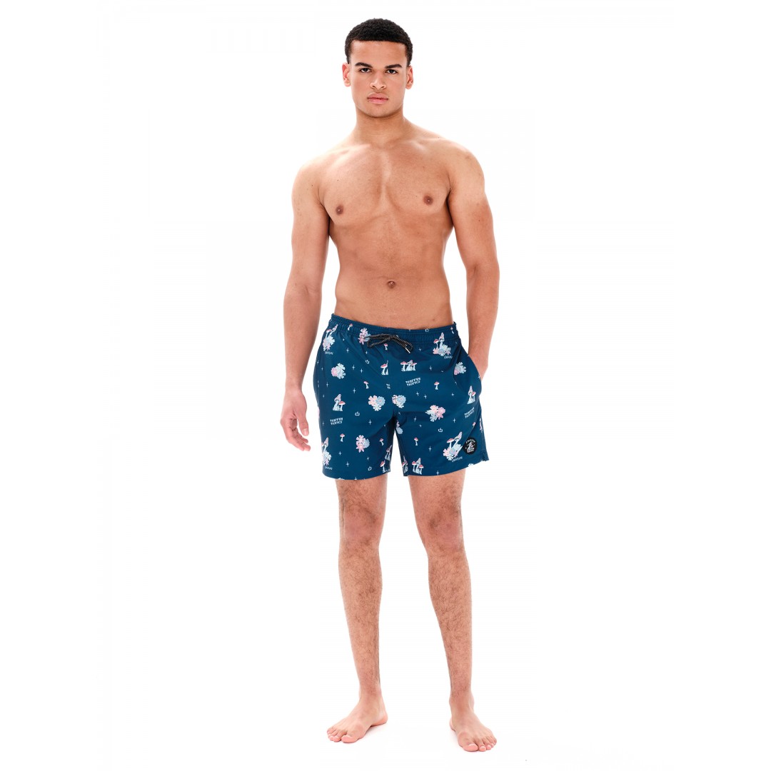 EMERSON 241.EM504.45-PR423 NAVY BLUE Blue