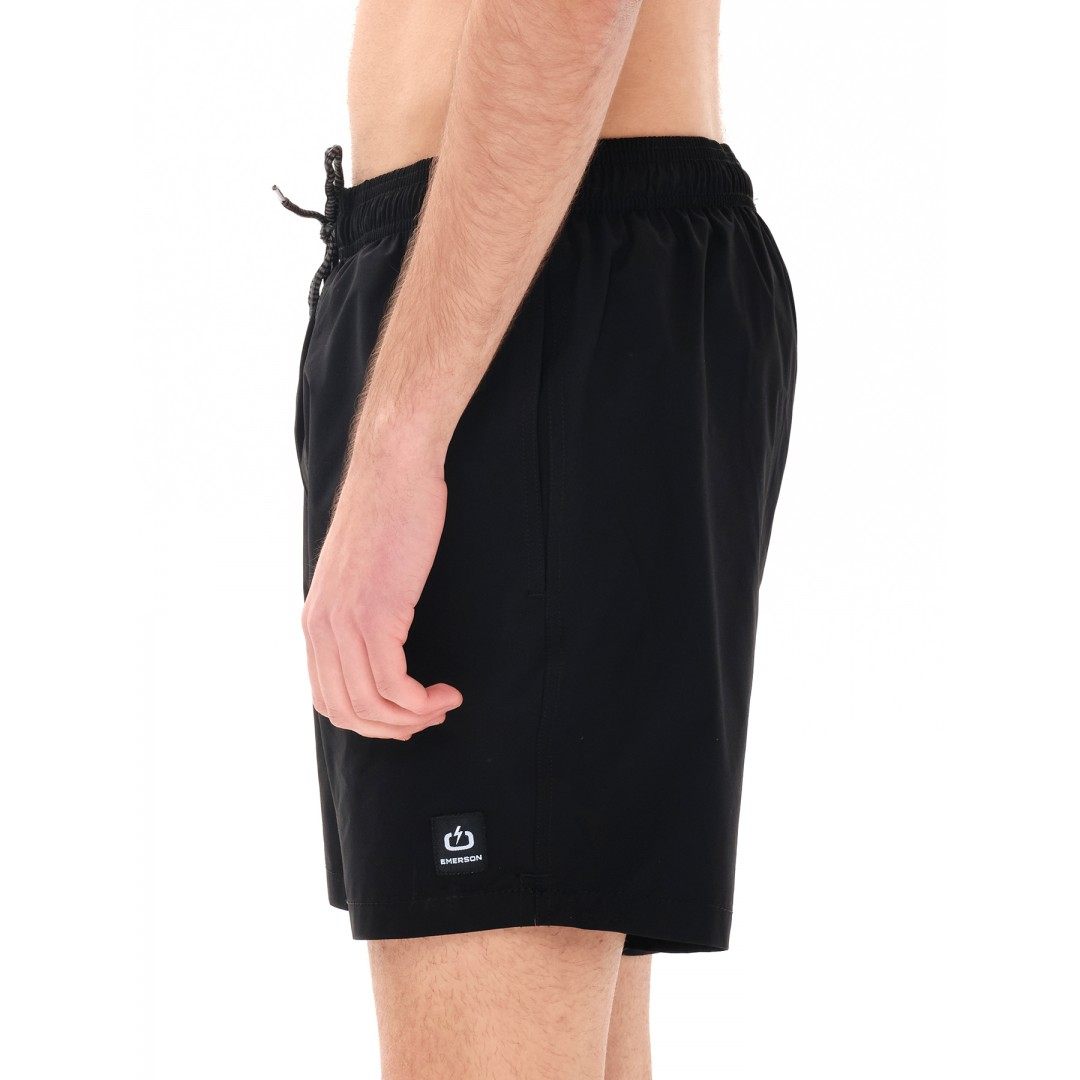 EMERSON 241.EM508.36-BLACK Μαύρο