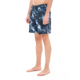 EMERSON 241.EM524.03-PR439 TIE DYE BLACK Μαυρο Εικόνα 0
