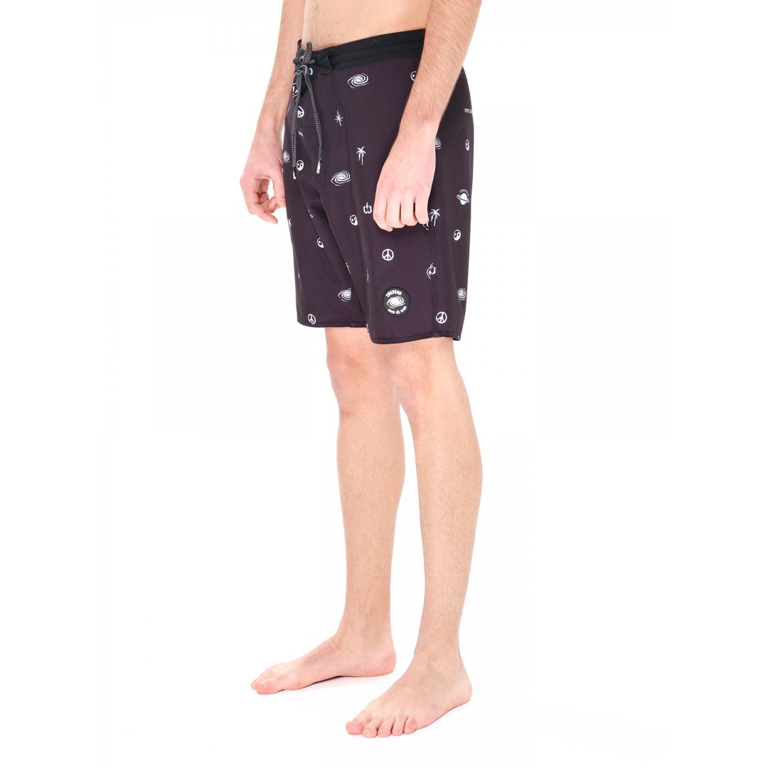 EMERSON 241.EM524.12-PR431 BLACK Μαυρο