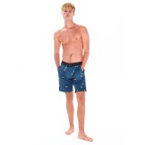 EMERSON 241.EM524.21-PR445 NAVY BLUE Μπλε Εικόνα 2