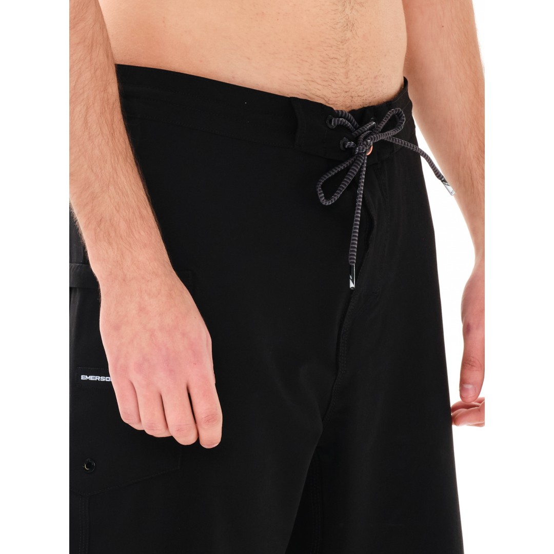 EMERSON 241.EM528.30-BLACK Μαύρο