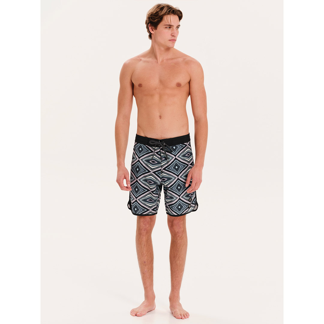 EMERSON 251.EM524.22-PR481 BLACK PINK Colorful