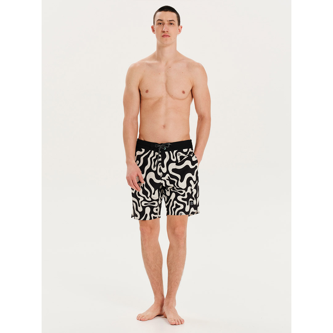 EMERSON 251.EM524.23-PR484 BLACK Black