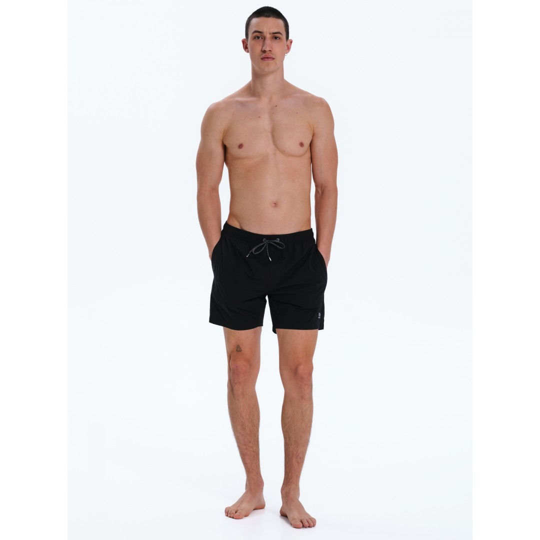 EMERSON 251.EM508.36-BLACK Μαύρο