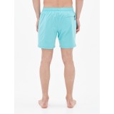 EMERSON 251.EM508.36-ICE BLUE A Σιελ Εικόνα 1