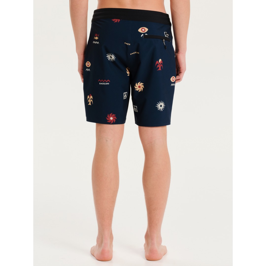 EMERSON 251.EM524.12-PR477 NAVY Blue