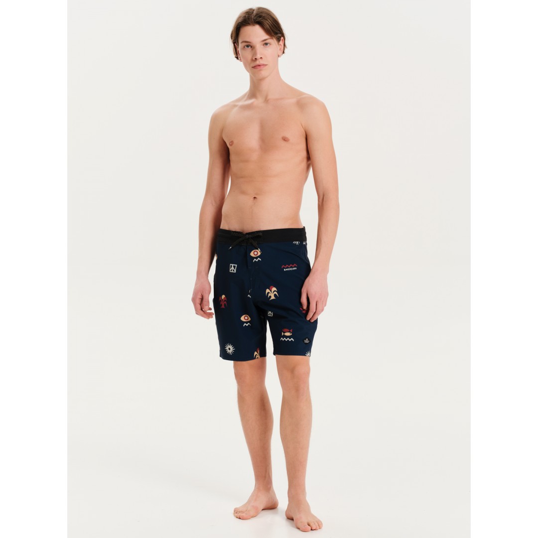 EMERSON 251.EM524.12-PR477 NAVY Blue