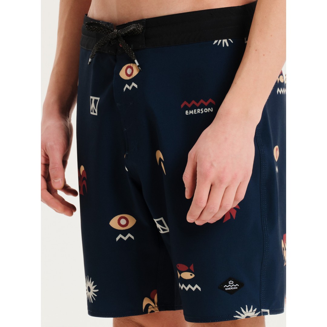 EMERSON 251.EM524.12-PR477 NAVY Blue