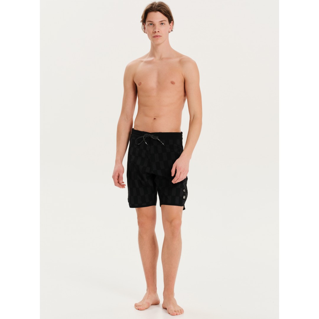 EMERSON 251.EM524.22-PR498 BLACK Μαύρο