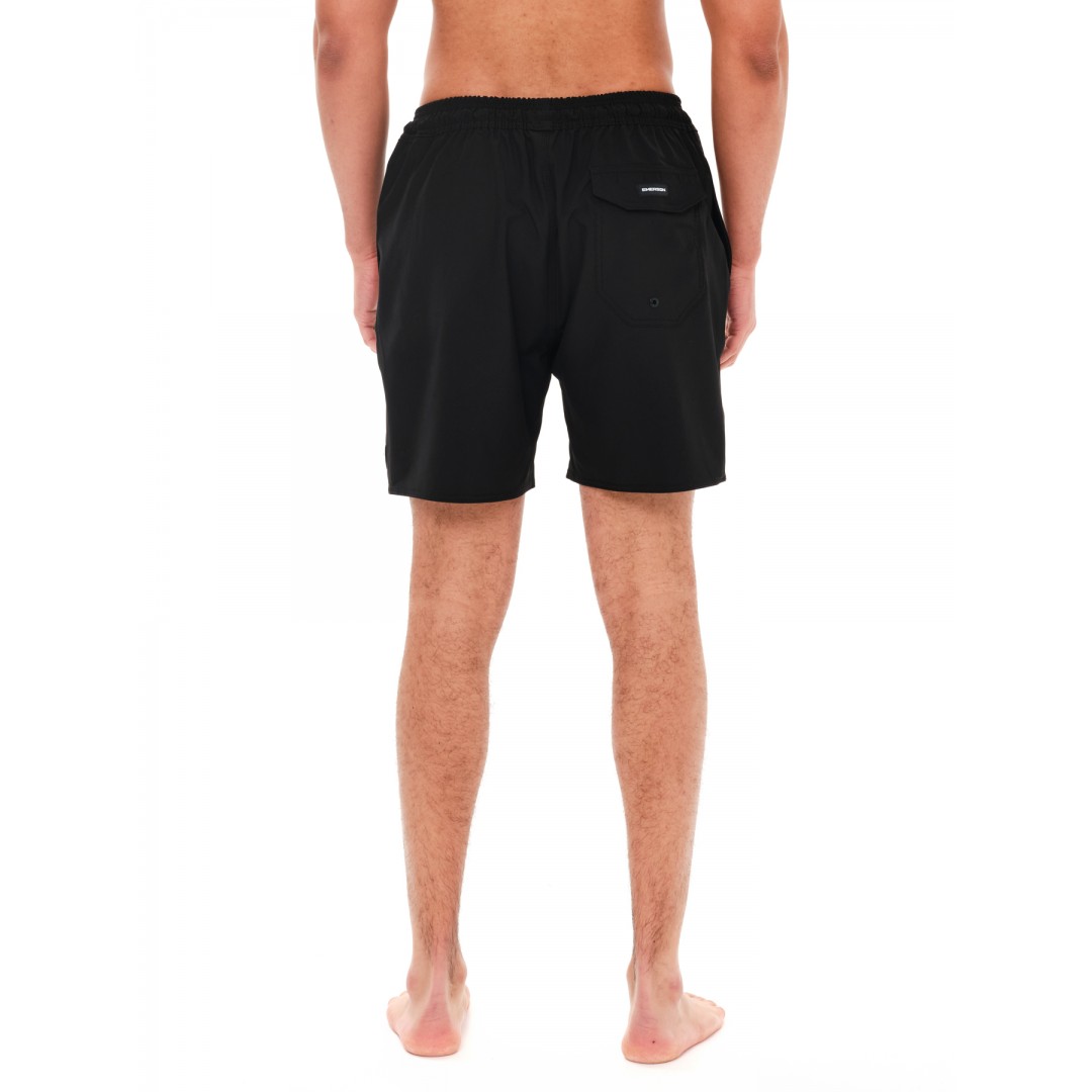 EMERSON 251.EM528.38A-BLACK Μαύρο