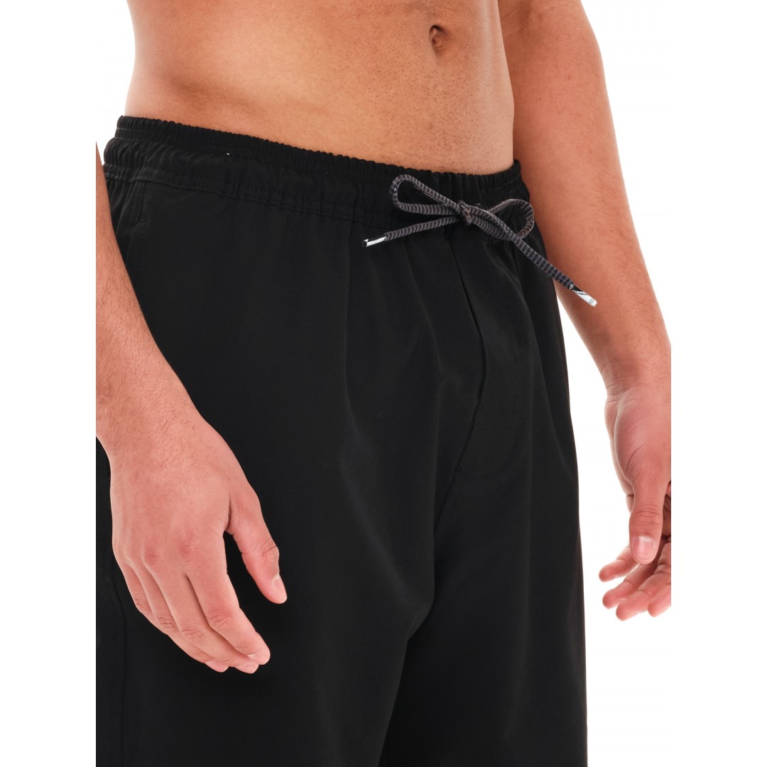 EMERSON 251.EM528.38A-BLACK Μαύρο