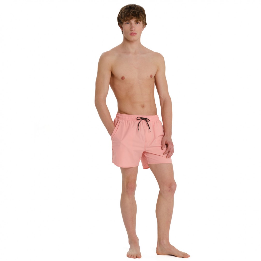 EMERSON 261.EM508.84-PALE PINK Ροζ