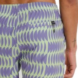 EMERSON 261.EM504.35-PR572B LIME PURPLE Πολύχρωμο Εικόνα 3